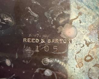 Reed & Barton