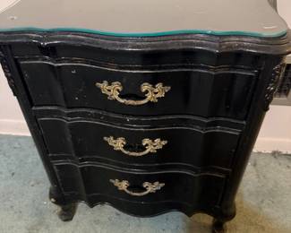 Shabby Chic Night STand