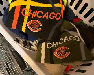 Chicago Bears Hats
