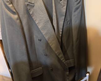 Men's Suit