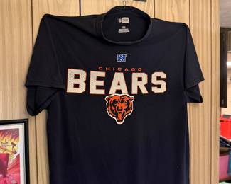 Bears Tee