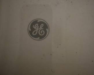 GE electric Dryer