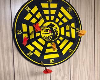 Dart Board