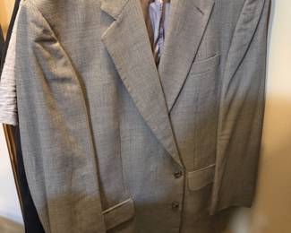 Men's Suit