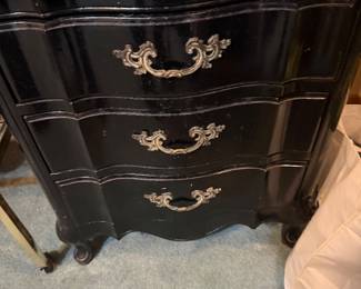 Shabby Chic Night Stand