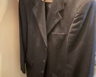 Men's Suit