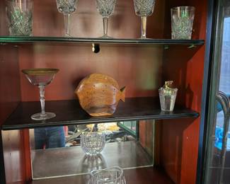 Waterford Crystal and More