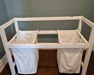 Laundry organizer