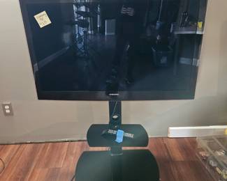 Samsung TV $20