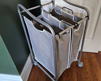 Laundry organizer
