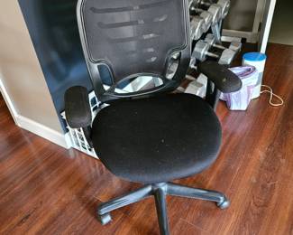 Office chair