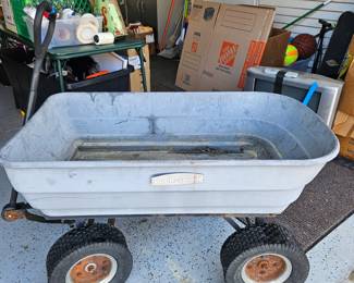 Garden wagon $20
