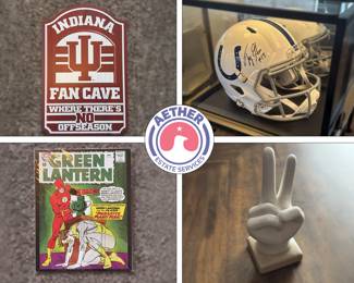 AetherServices OnlineAuctionAuctions EstateSale