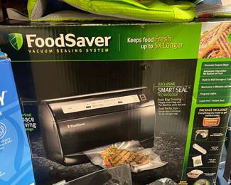 FoodSaver
