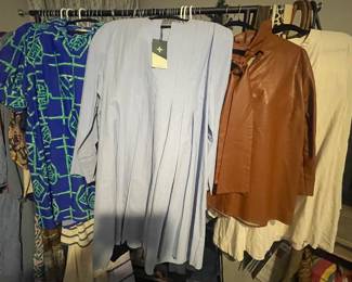 Dresses-Tuckernuck (3 on right)