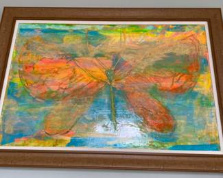 Original Autumn De Forest