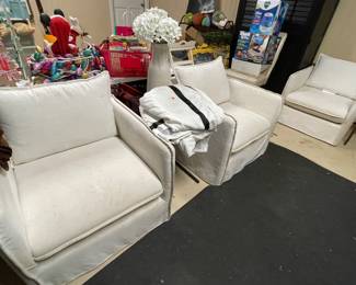 Have 4 of these chairs