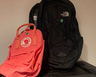 Backpacks