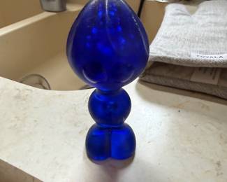 Vintage Koziol Lenny Citrus Juicer