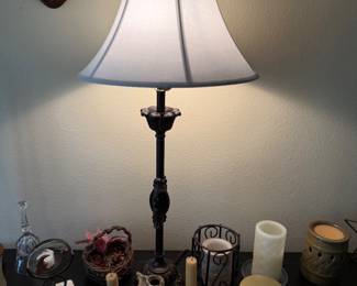 Table Lamp