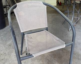 Patio Chair