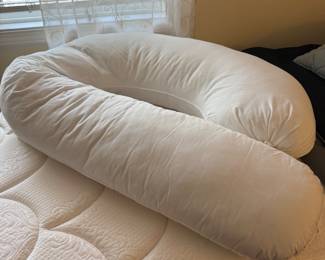 Body Pillow