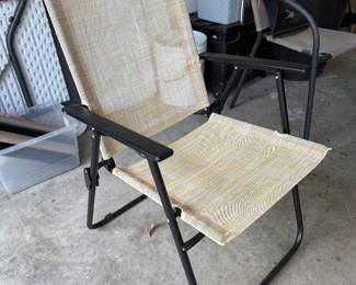 Patio Chair