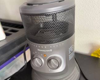 Honeywell Heater