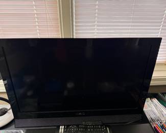26” Vizio TV