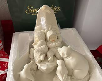 Snow Babies