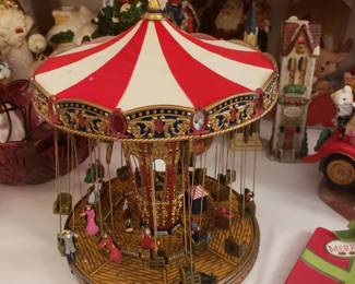 Carousel 