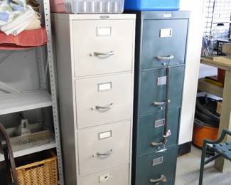 File Cabinets