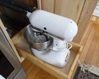 Kitchenaid