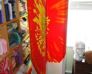 Isaac Mizrahi Screen early Target Collaboration also a Pillow