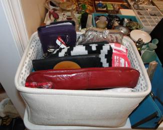 Clutches small handbags