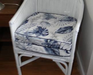 Wicker Chair