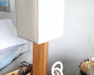 MCM Lamp