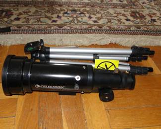 Celestron Scope