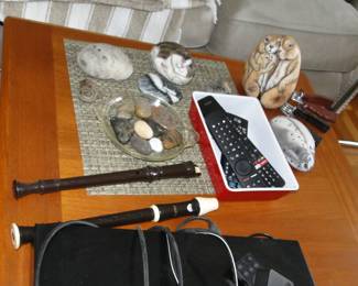 Animal Rock collection