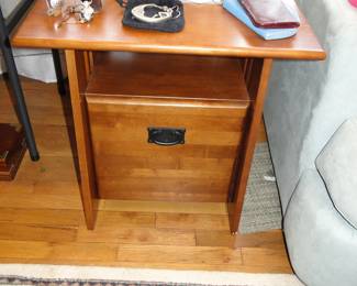 End Table