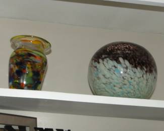 Art Glass