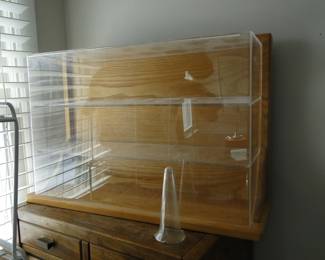 Display Case