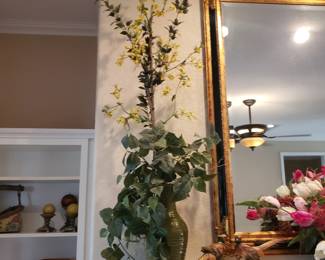 Pair of these florals