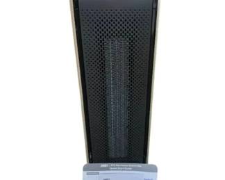 DREO PTC Fan Heater With Remote Control 25 Tall
