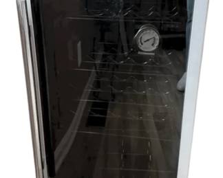 Ewave Wine Refrigerator Model MCWC30MCG