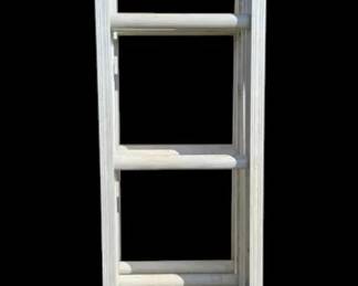 Louisville Aluminum 15ft Extension Ladder