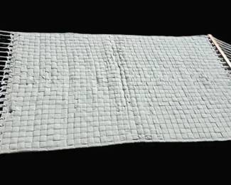 Pawlys Island Rope Hammock