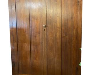 1800’s armoire