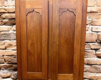 1800’s Armoire