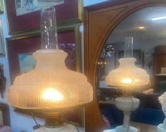 Aladdin Lincoln drape